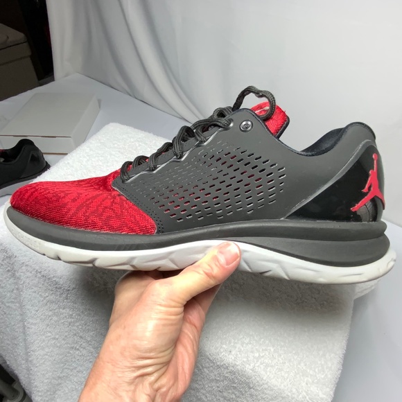 Air Jordan Men's Trainer ST Team - Size 11 - Picture 10 of 15